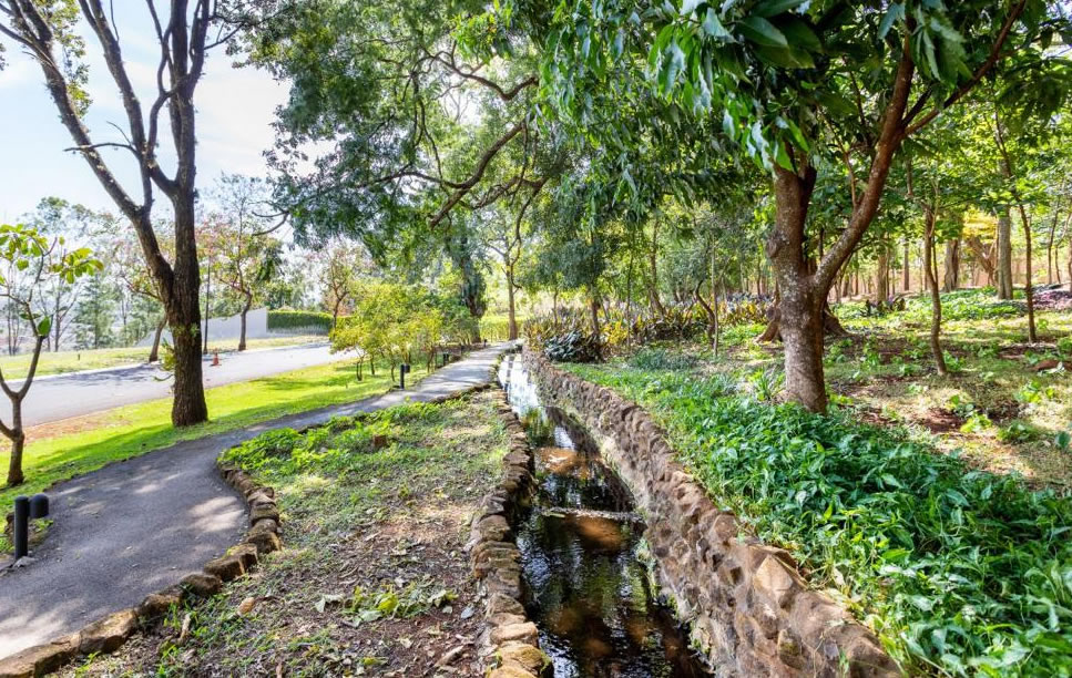 Condominio Residencial Aspen Ribeiro Preto SAID
